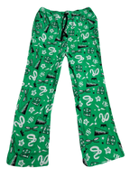 Harry Potter Slytherin PJs (Large / Extra Large)