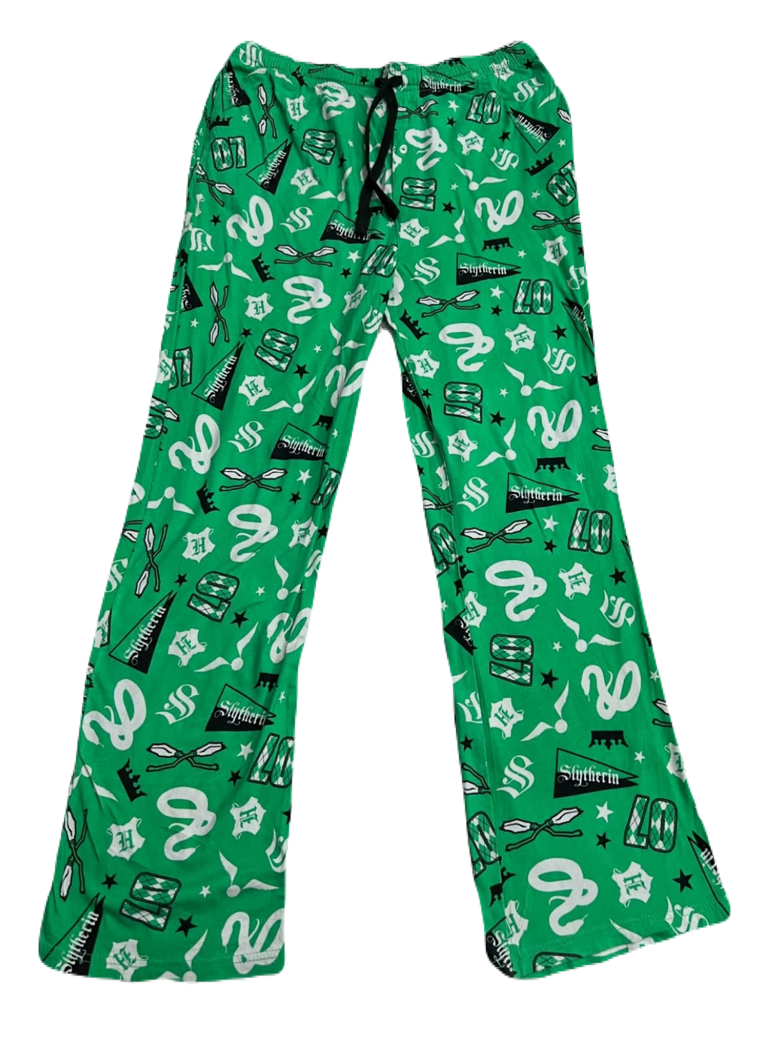 Harry Potter Slytherin PJs (Large / Extra Large)