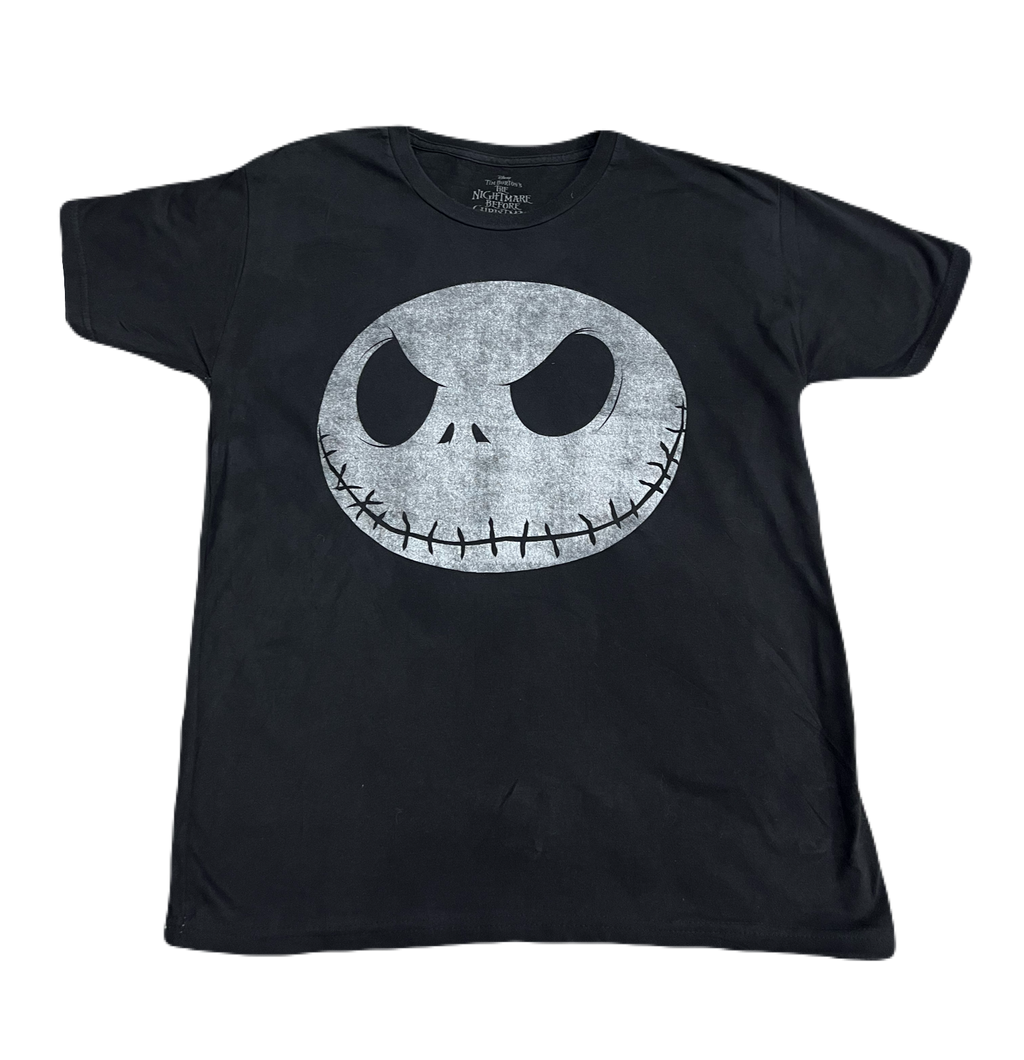 The Nightmare Before Christmas Tee (Medium / Large)