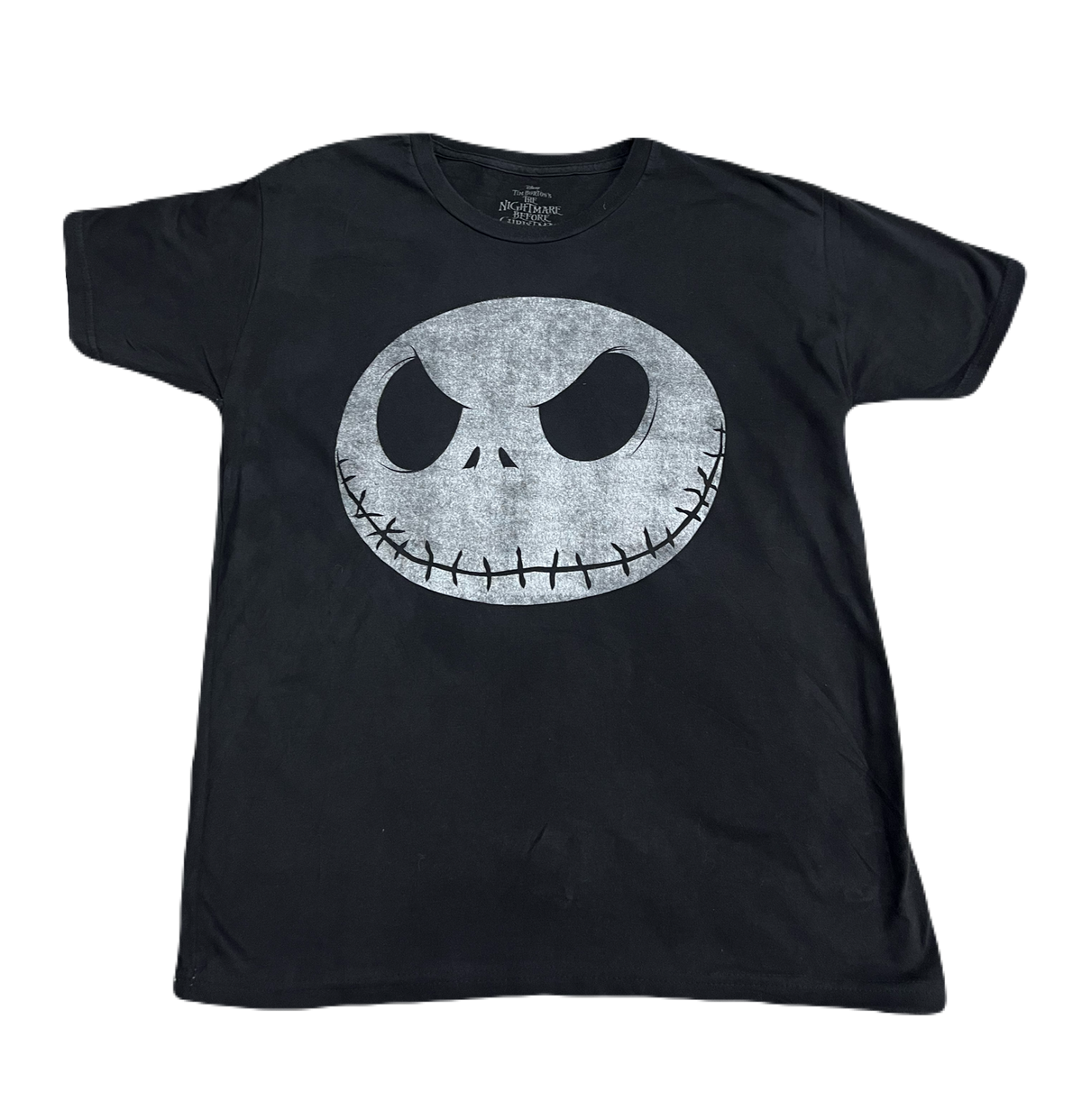 The Nightmare Before Christmas Tee (Medium / Large)