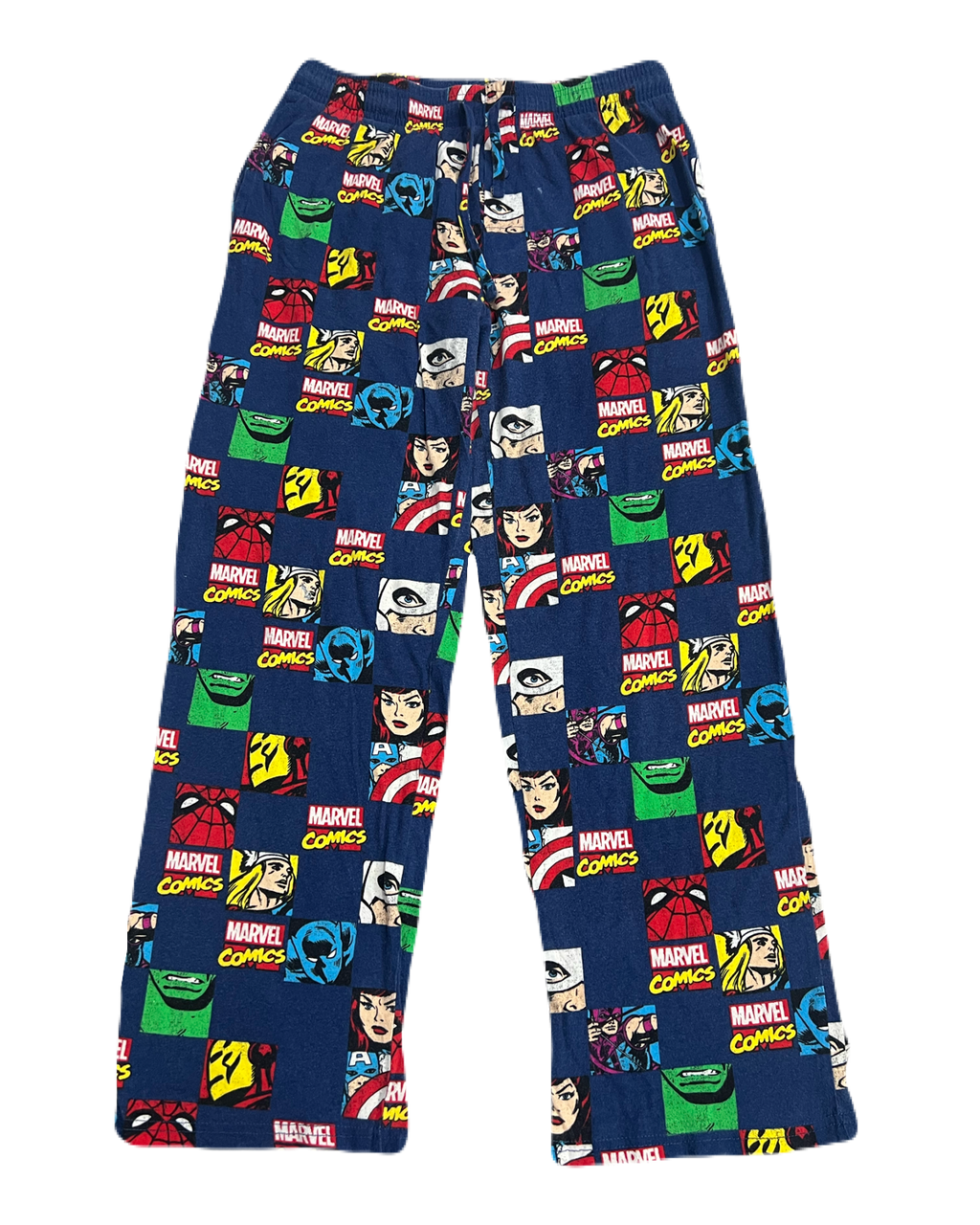 Marvel Comics PJs (Large)