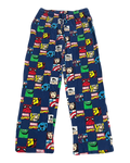 Marvel Comics PJs (Large)