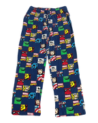 Marvel Comics PJs (Large)