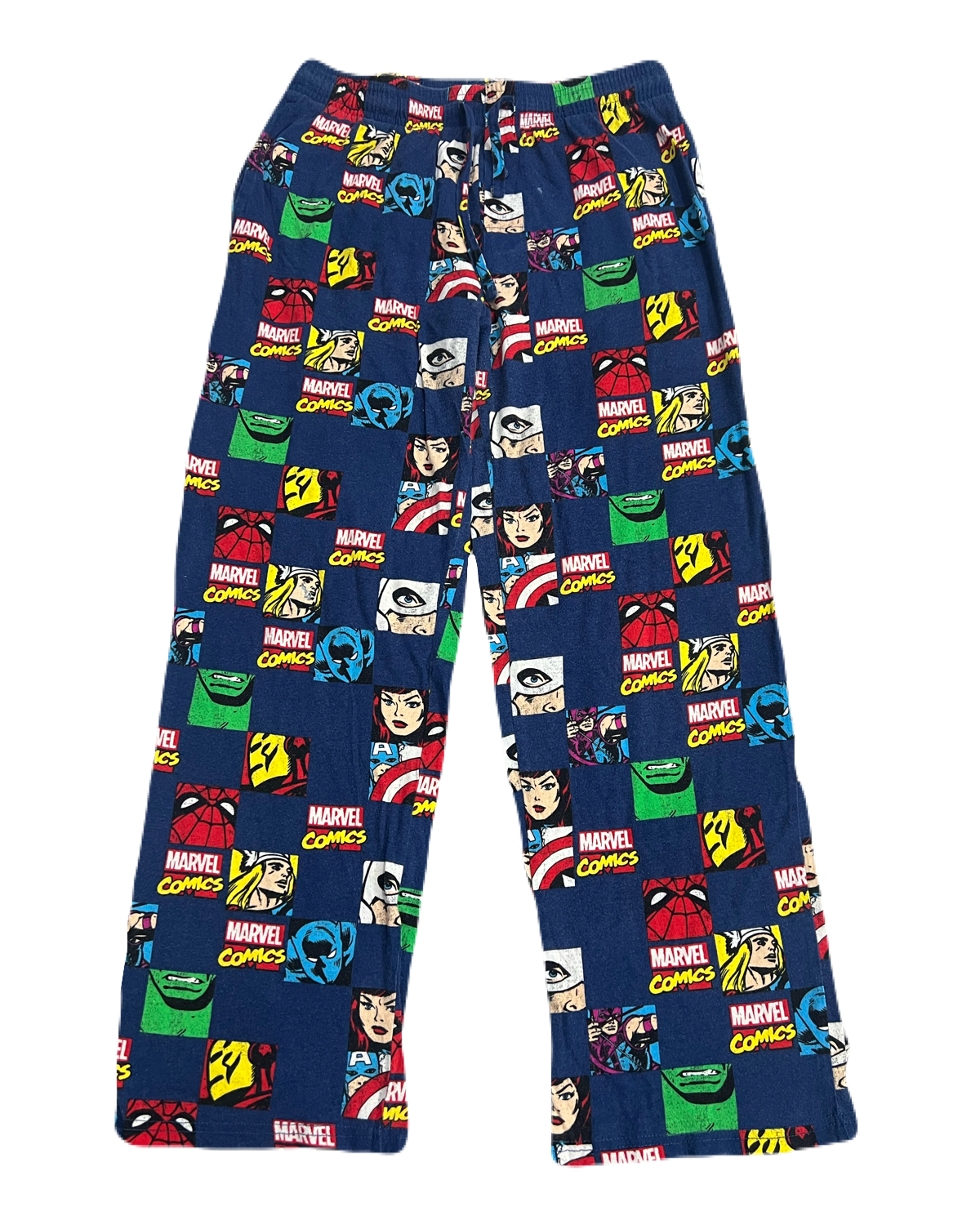 Marvel Comics PJs (Large)