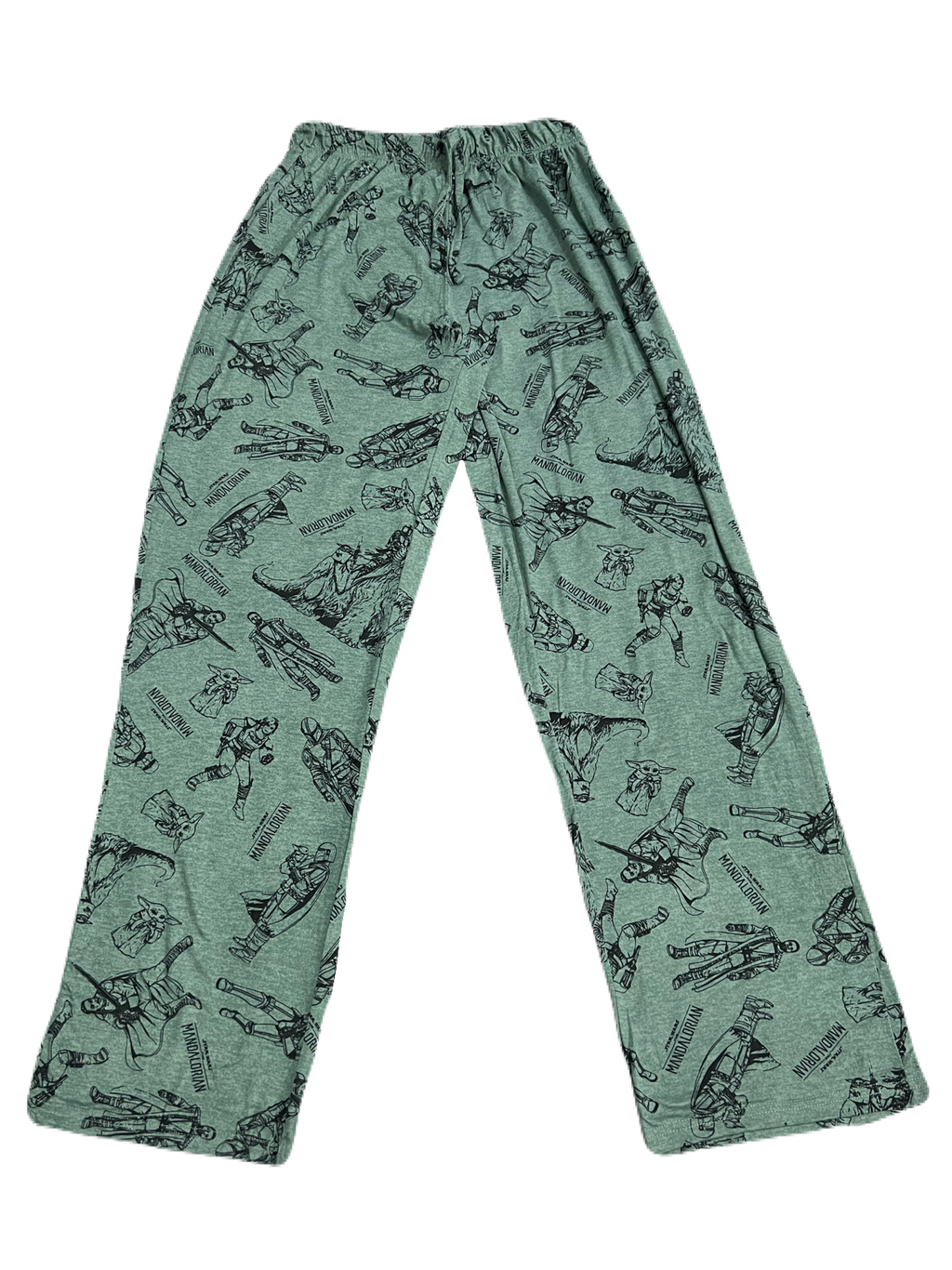 Star Wars PJs (Medium)