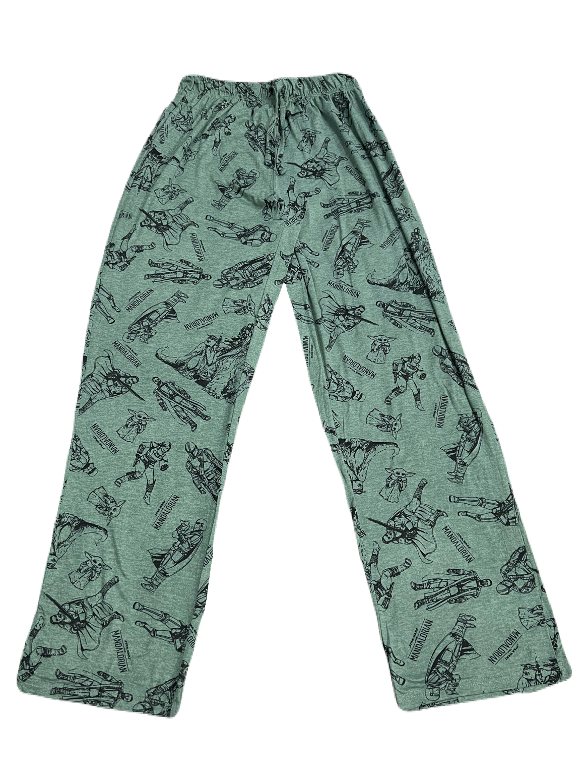 Star Wars PJs (Medium)