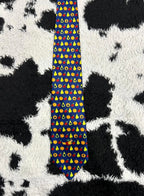 Hungry Caterpillar & Fruits Tie
