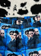 The Matrix Pants (Waist 29)