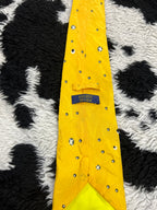 Aliens See No Evil, Speak No Evil, Hear No Evil Tie