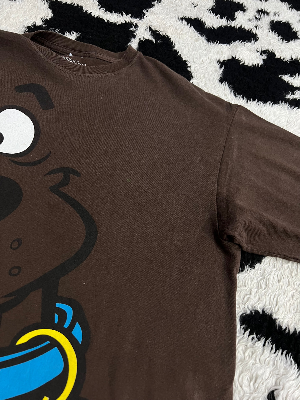 Scooby Doo Tee (Large - Extra Large)
