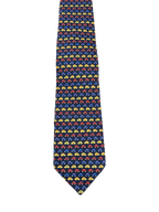 George Essentials Cars Tie