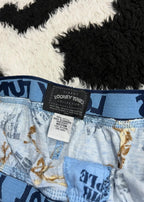 Looney Tunes "I see Dumb People" PJs (Medium)