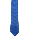 Musical Notes & Sheet Tie