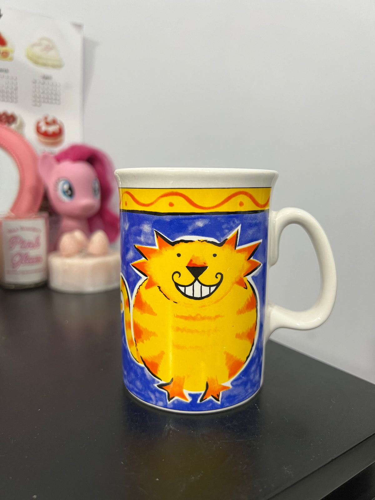 Cat Mug