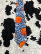 Basketball Tie