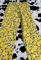 Homer Simpson Donut PJs (Medium)
