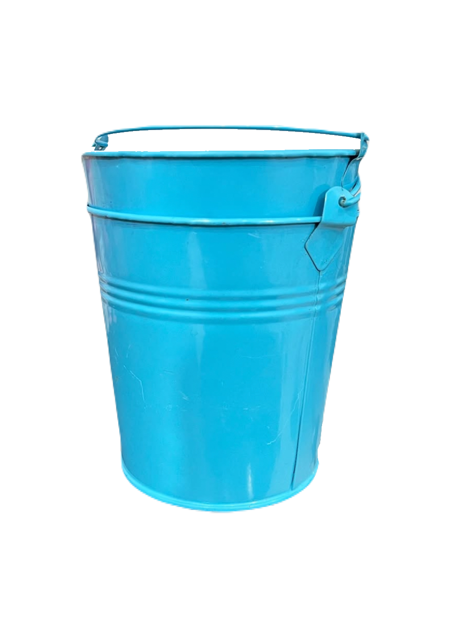 Set of 2 Beach Buckets