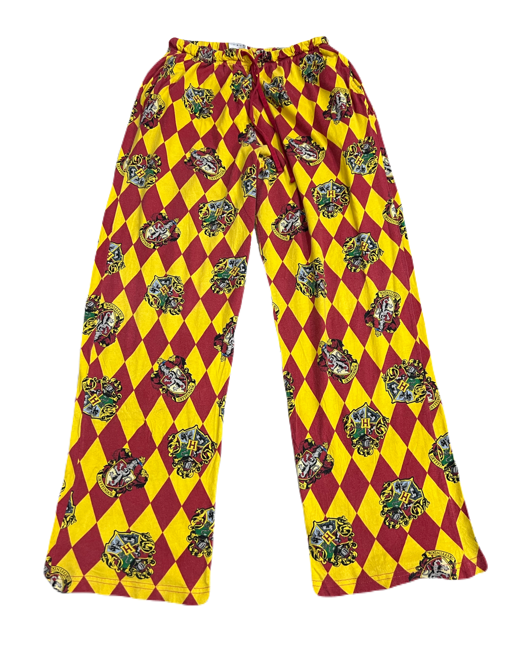 Harry Potter PJs (Medium)
