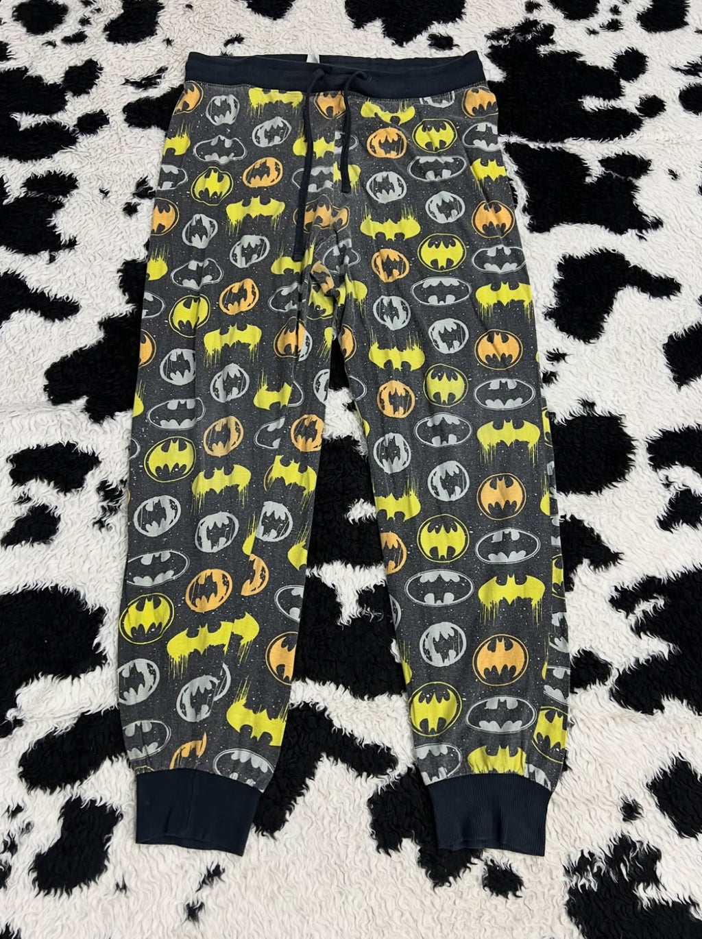 Batman PJs (Large)