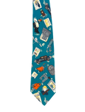 Vintage 90s Electrolux Tie