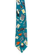 Vintage 90s Electrolux Tie