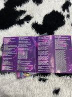 Pop Party 5 Music CD
