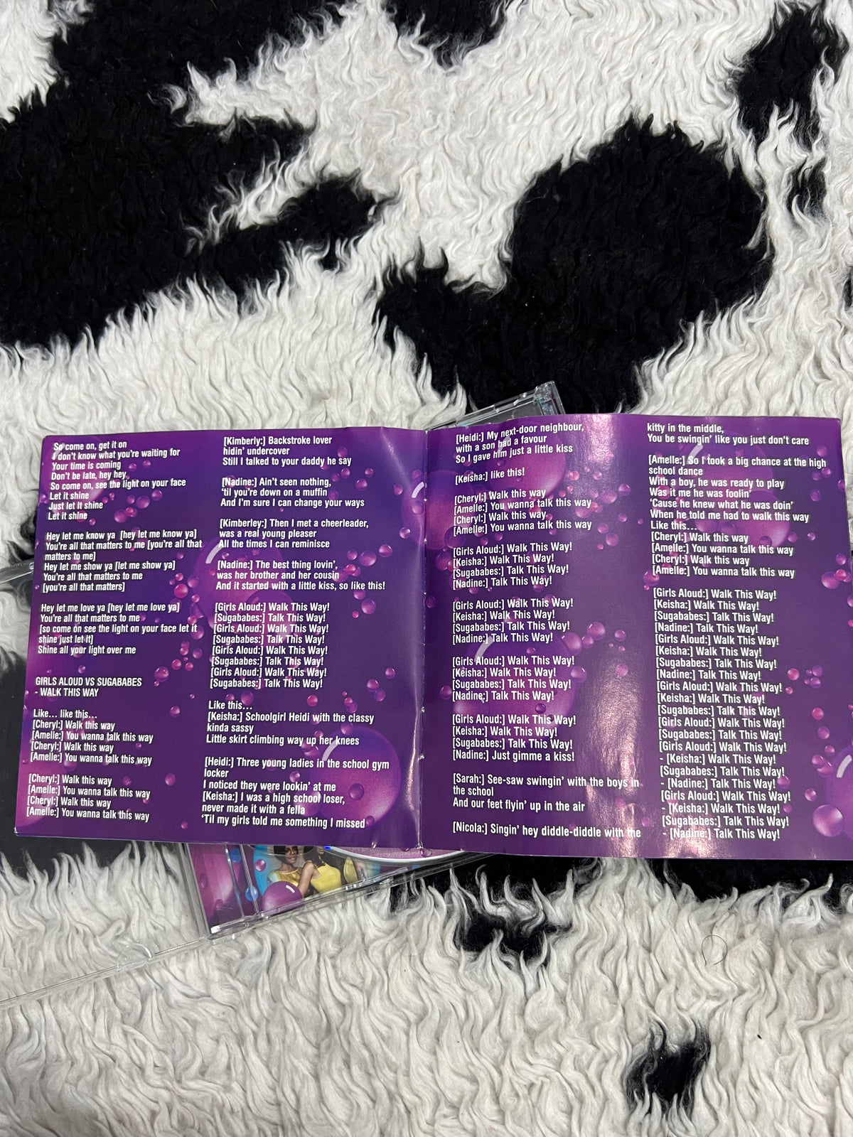 Pop Party 5 Music CD