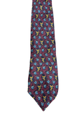 Off Cuff Saddle Tie