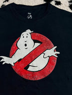 Ghost Busters Tee (Large)