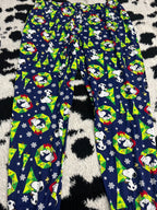 Snoopy PJs (Large)
