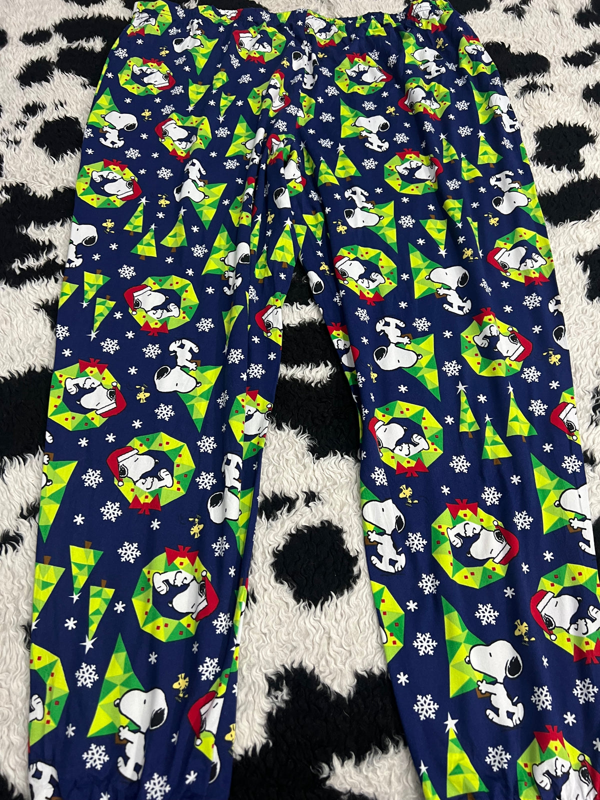 Snoopy PJs (Large)