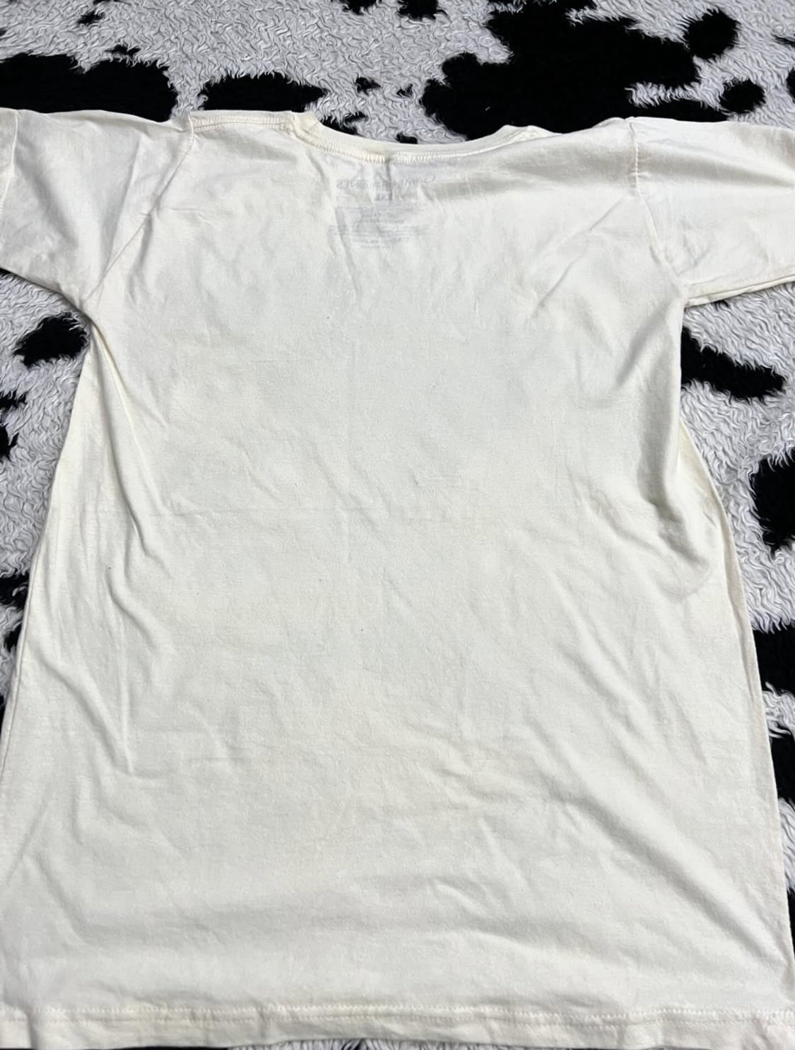 Game of Thrones "Winter is Coming" Tee (Medium)