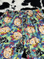 Family Guy "Obey Me" PJs (Medium)