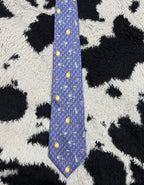 Wine & Winery Tie