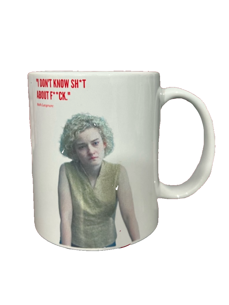 Ozark Ruth Langmore Mug