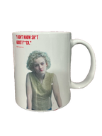 Ozark Ruth Langmore Mug
