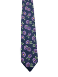 James Fisher Floral Tie