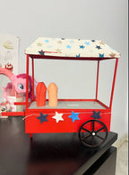 Star Food Cart