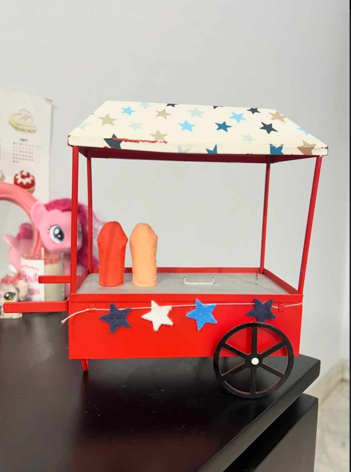 Star Food Cart