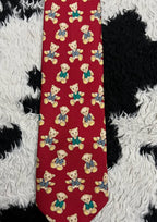 Marks & Spencer Teddy Bears Tie