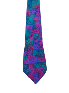 Micheal George Vibrant Tie