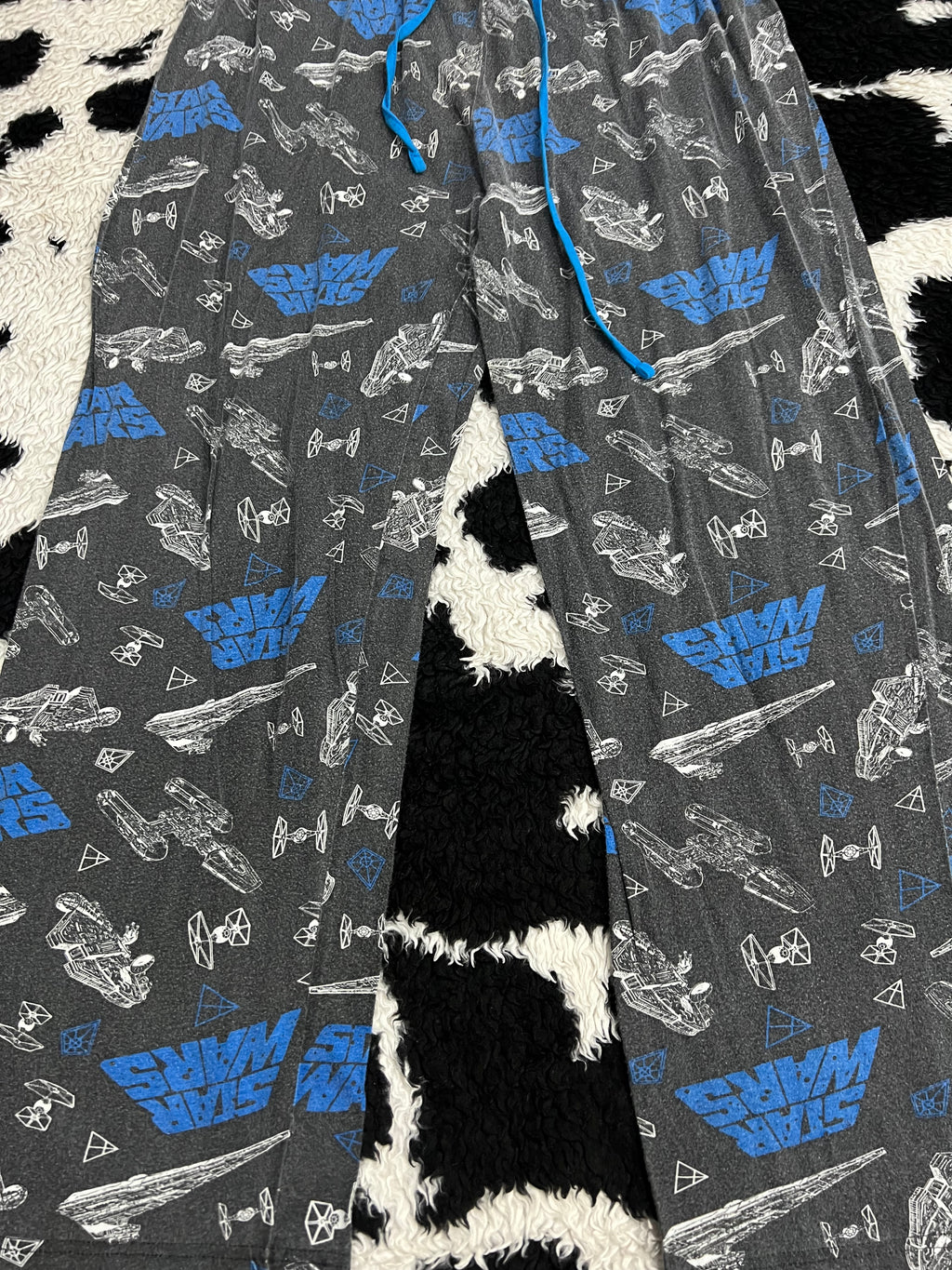 Star Wars PJs (Large)