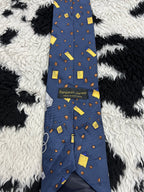 Benjamin James Office Temper Tie