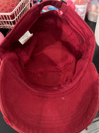 New Zealand Patch Cap