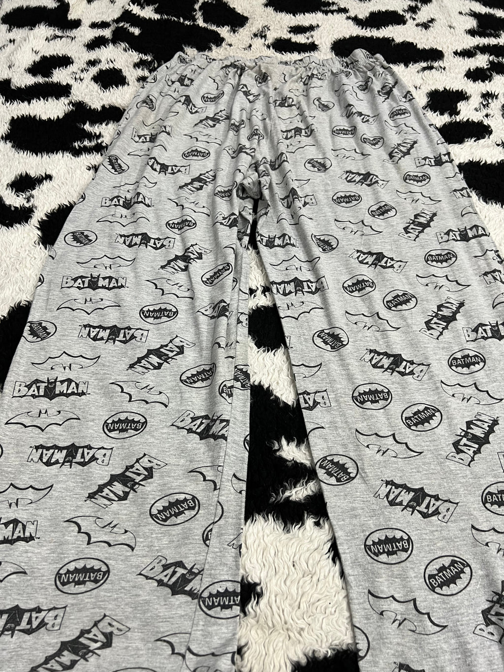 Batman PJs (Large - Extra Large)