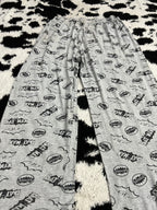Batman PJs (Large - Extra Large)