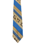 Knight on Horse Tie
