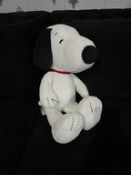 Big-Sized Snoopy Plush