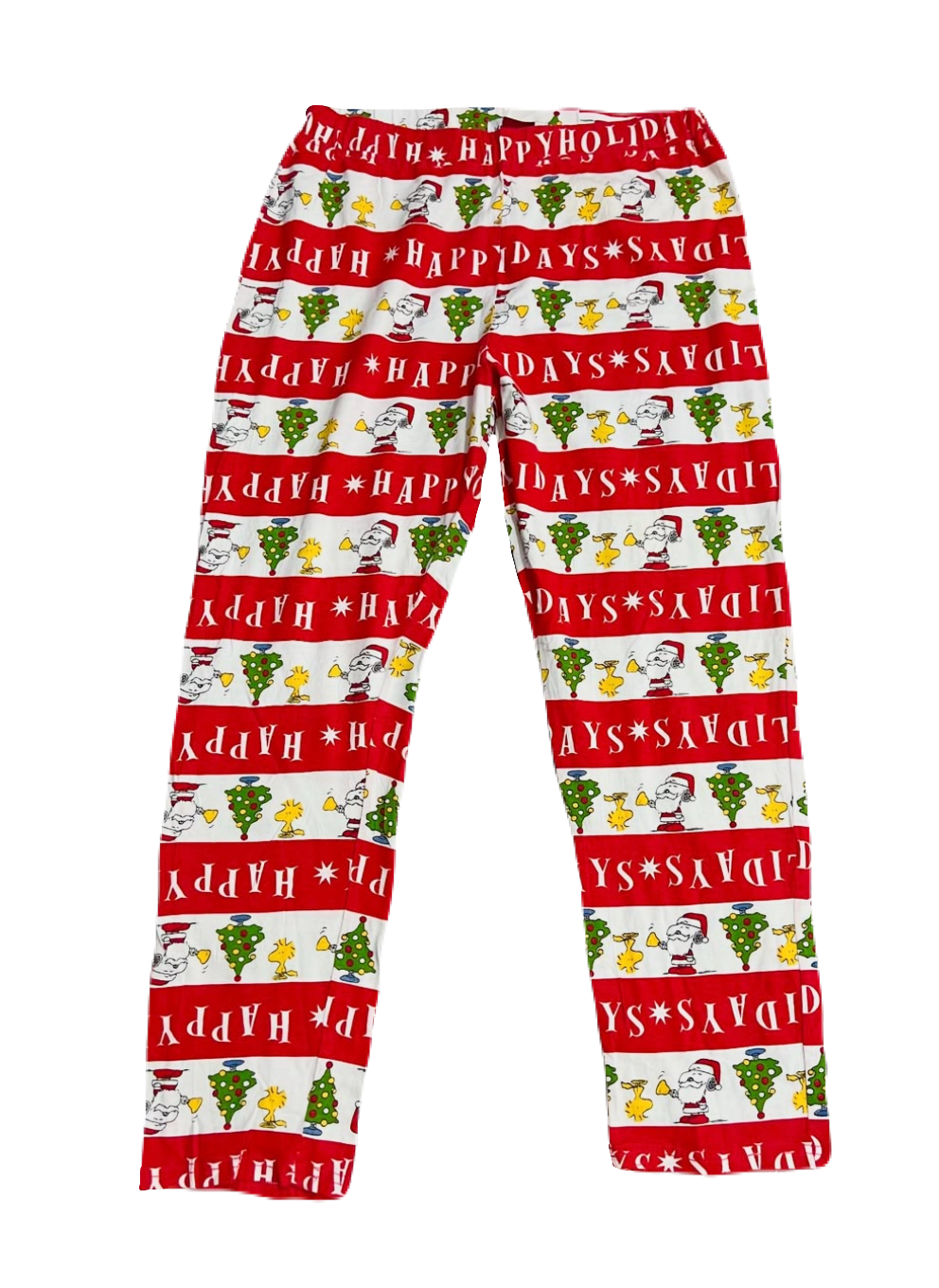 Snoopy PJs (Large)