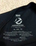 Ghost Busters Tee (Large)